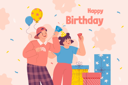 생일 이미지