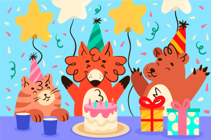 생일 이미지